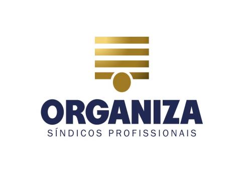 Logo Organiza Síndicos Profissionais