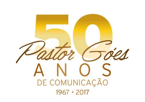 Selo Pastor Góes 50 anos