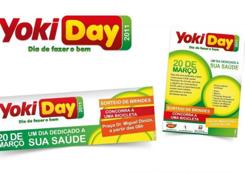 Yoki Day