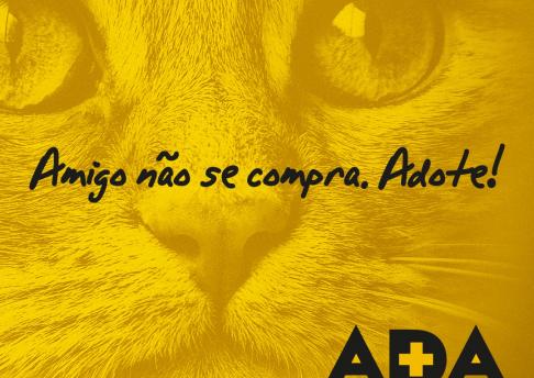 ADA - Adote