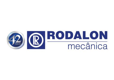 Rodalon 42 anos