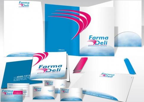 Farma Deli Medicamentos Delivery