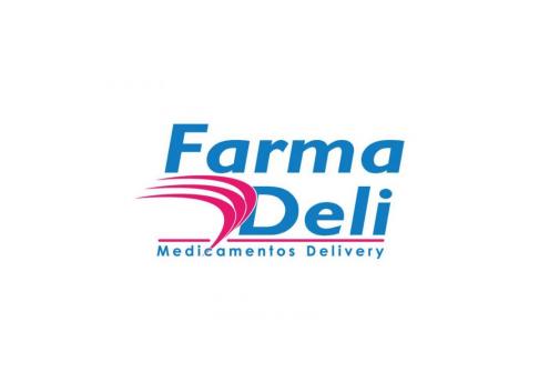 Logo FarmaDeli
