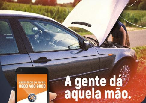 Originalli Aquela Mão