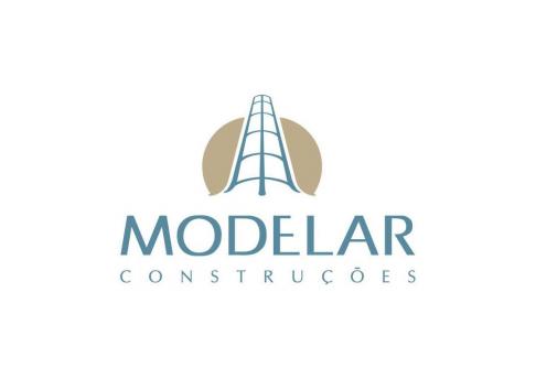 Logo Modelar