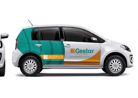 Frota Gestar - Up
