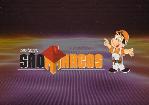 São Marcos com locução 30s