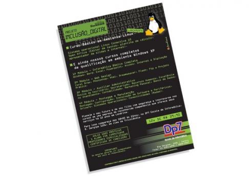 Flyer DP7