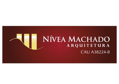 Logo Nívea Machado Arquitetura