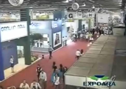 Expoara Eventos