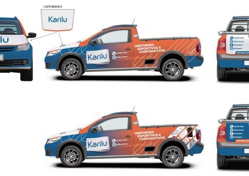 Frota Karilu