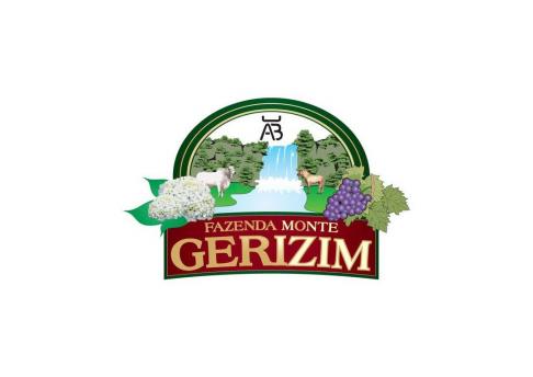 Logo Fazenda Monte Gerizim