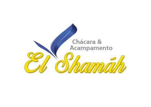 Logo Chácara El Shamáh