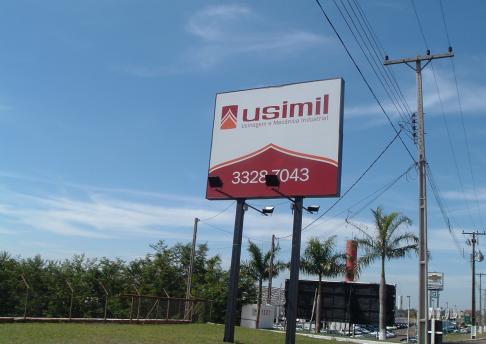 Totem Usimil