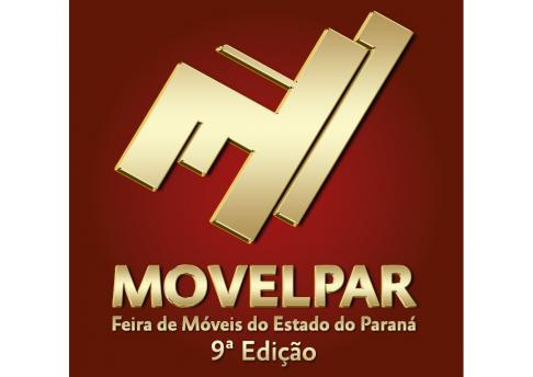 Logo Movelpar 2013