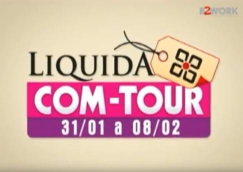 Com-Tour - Liquida