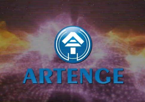 Artenge Institucional 30s