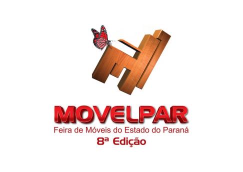 Logo Movelpar 2011