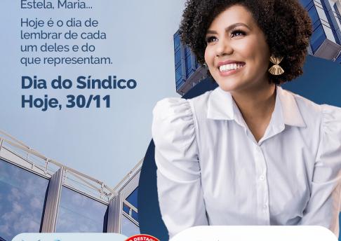Grupo Sanvig - Dia do Síndico