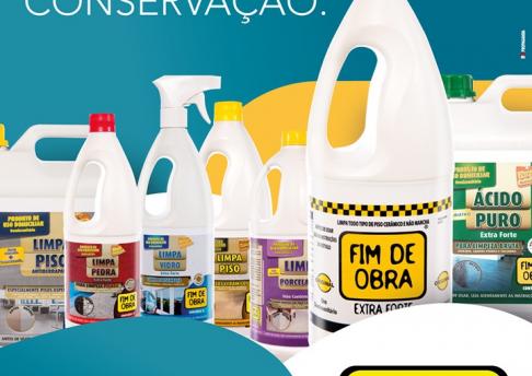 Banner Fim de Obra