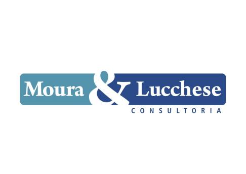 Logo Moura e Lucchese Consultoria