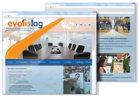 Site Evolislog