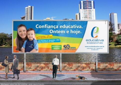 Outdoor Escola Educativa 1