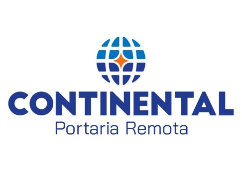 Continental Portaria Remota