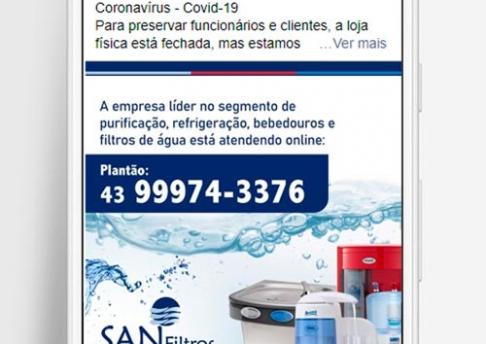 San Filtros 4