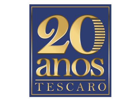 Selo Tescaro 20 Anos