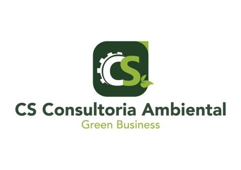 Logo CS Consultoria Ambiental