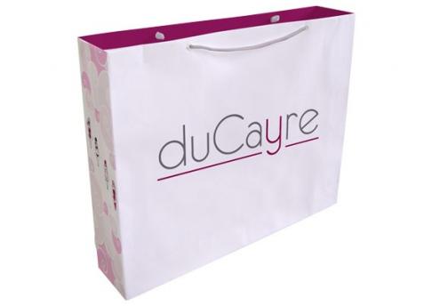 Sacola Ducayre Lingerie