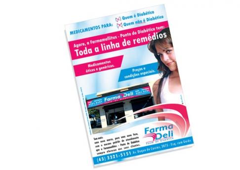 Flyer FarmaDeli 2