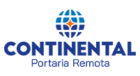 Continental Portaria Remota