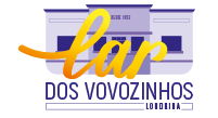 Logo Lar dos Vovozinhos