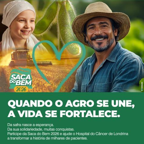 Hospital do Câncer de Londrina